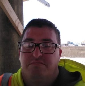 Meet your Posher, Roger